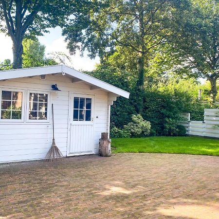 Prachtige Bungalow Oostkapelle Ok33 Экстерьер фото