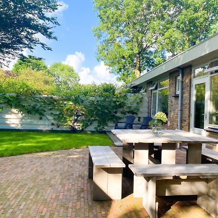 Prachtige Bungalow Oostkapelle Ok33 Экстерьер фото