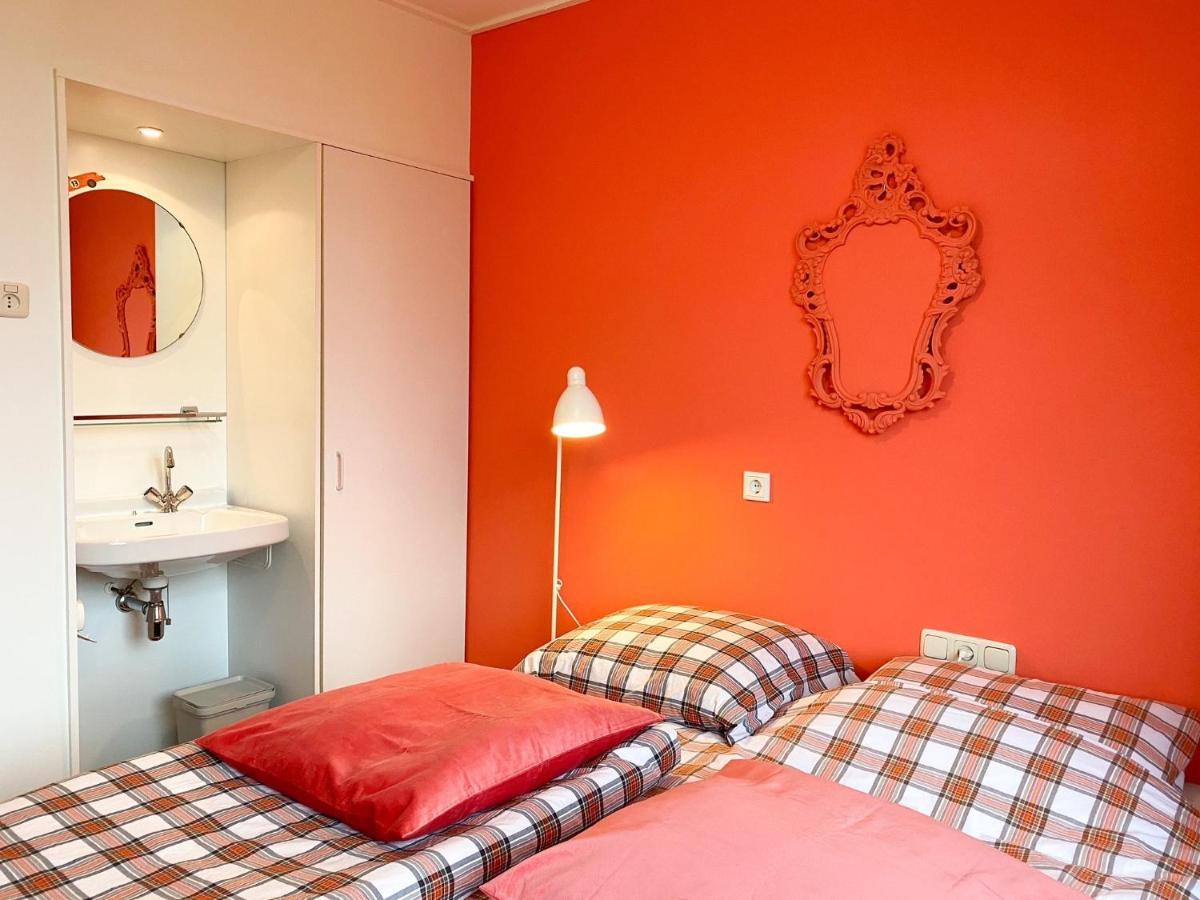 Prachtige Bungalow Oostkapelle Ok33 Экстерьер фото